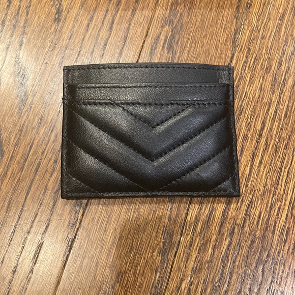 YSL card holder - Picture 4 of 11